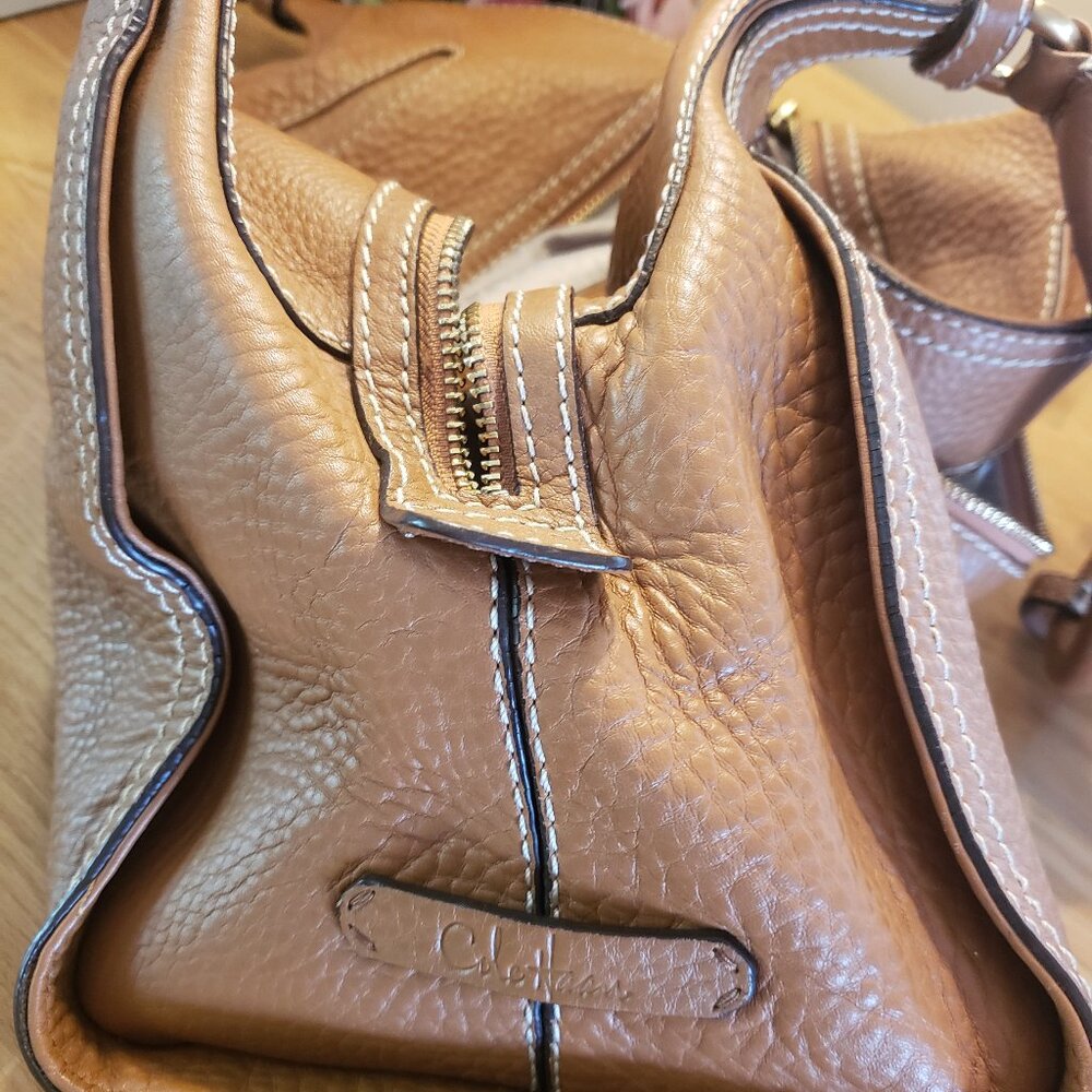 Cole Haan shoulder bag